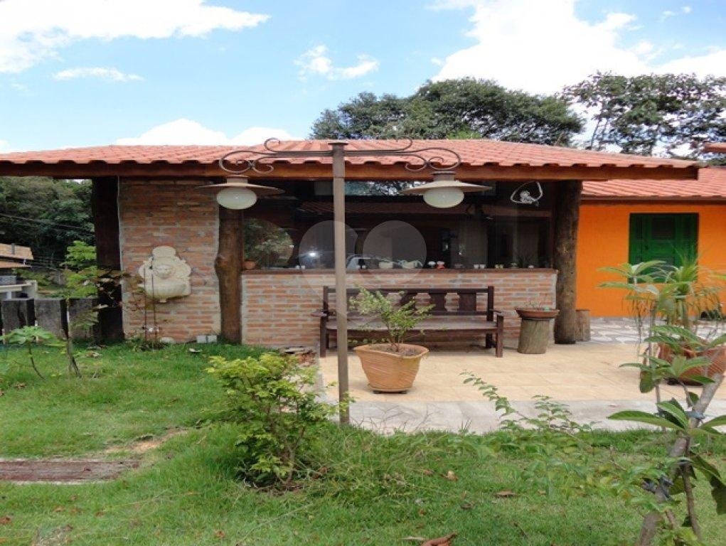 Serra da Cantareira Cond. Pq.Suíça, Casa Térrea 5 Dor, Suíte