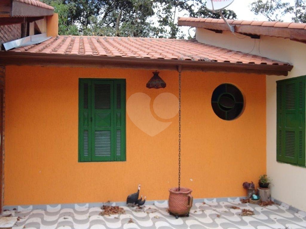 Serra da Cantareira Cond. Pq.Suíça, Casa Térrea 5 Dor, Suíte