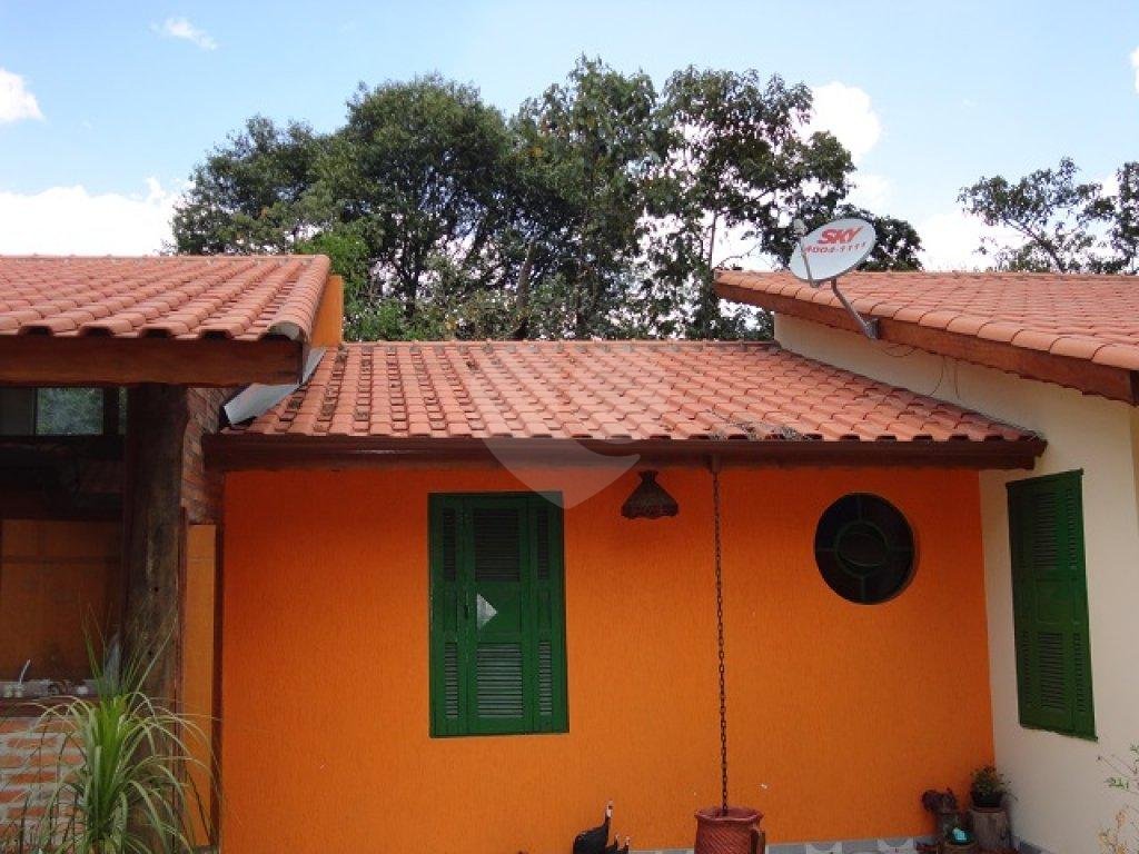 Serra da Cantareira Cond. Pq.Suíça, Casa Térrea 5 Dor, Suíte