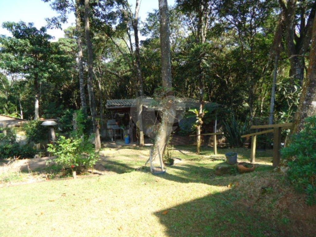 Serra da Cantareira Cond. Pq.Suíça, Casa Térrea 5 Dor, Suíte