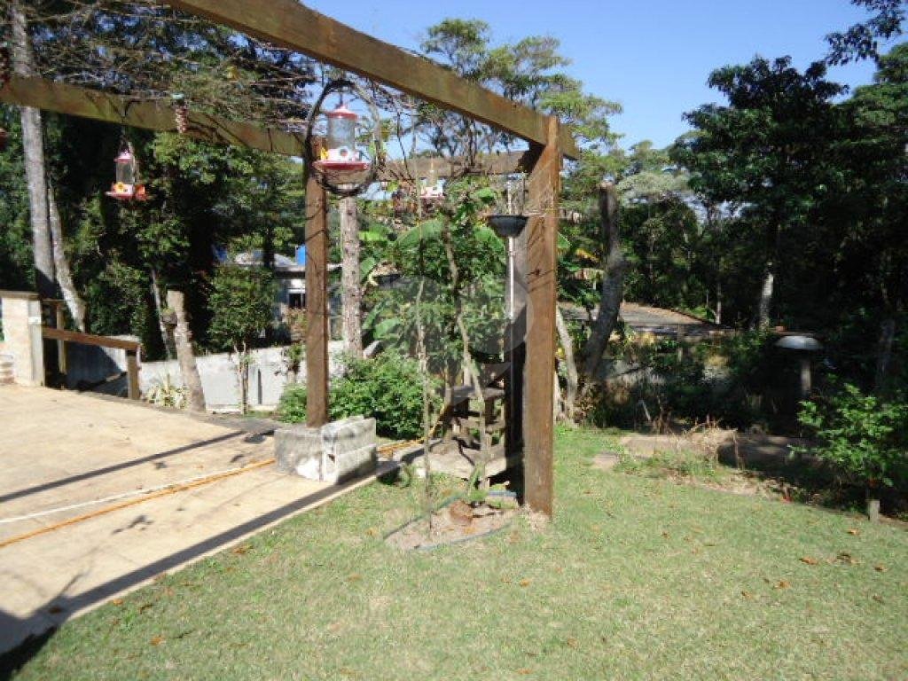 Serra da Cantareira Cond. Pq.Suíça, Casa Térrea 5 Dor, Suíte