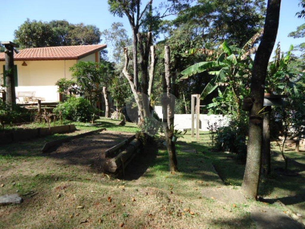 Serra da Cantareira Cond. Pq.Suíça, Casa Térrea 5 Dor, Suíte