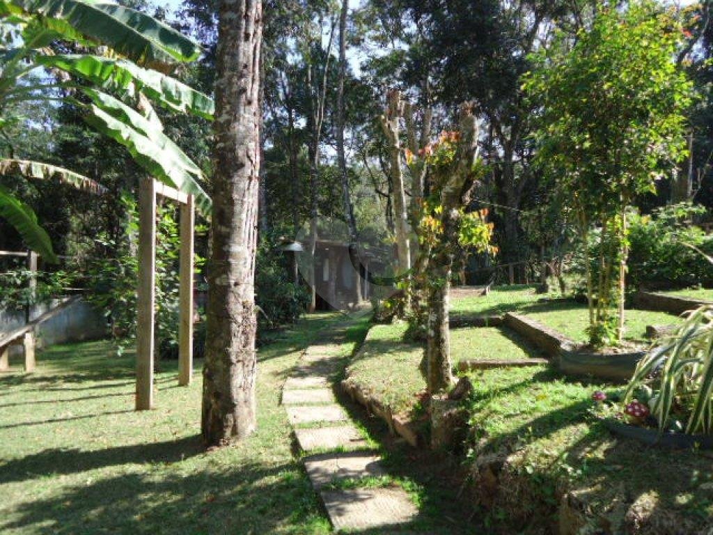 Serra da Cantareira Cond. Pq.Suíça, Casa Térrea 5 Dor, Suíte