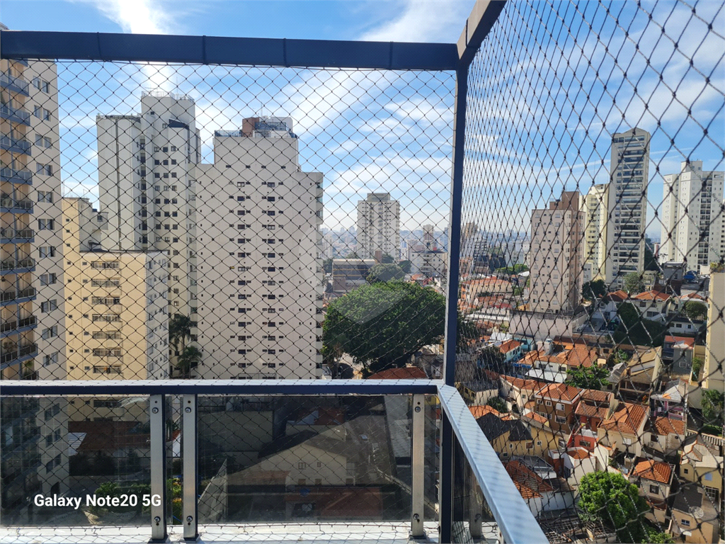 Cobertura à venda com 3 quartos, 236m² - Foto 15