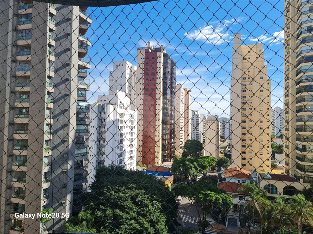 Cobertura à venda com 3 quartos, 236m² - Foto 36