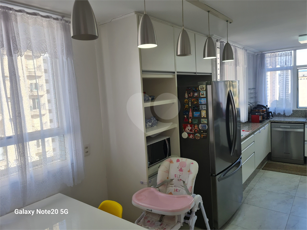 Cobertura à venda com 3 quartos, 236m² - Foto 19