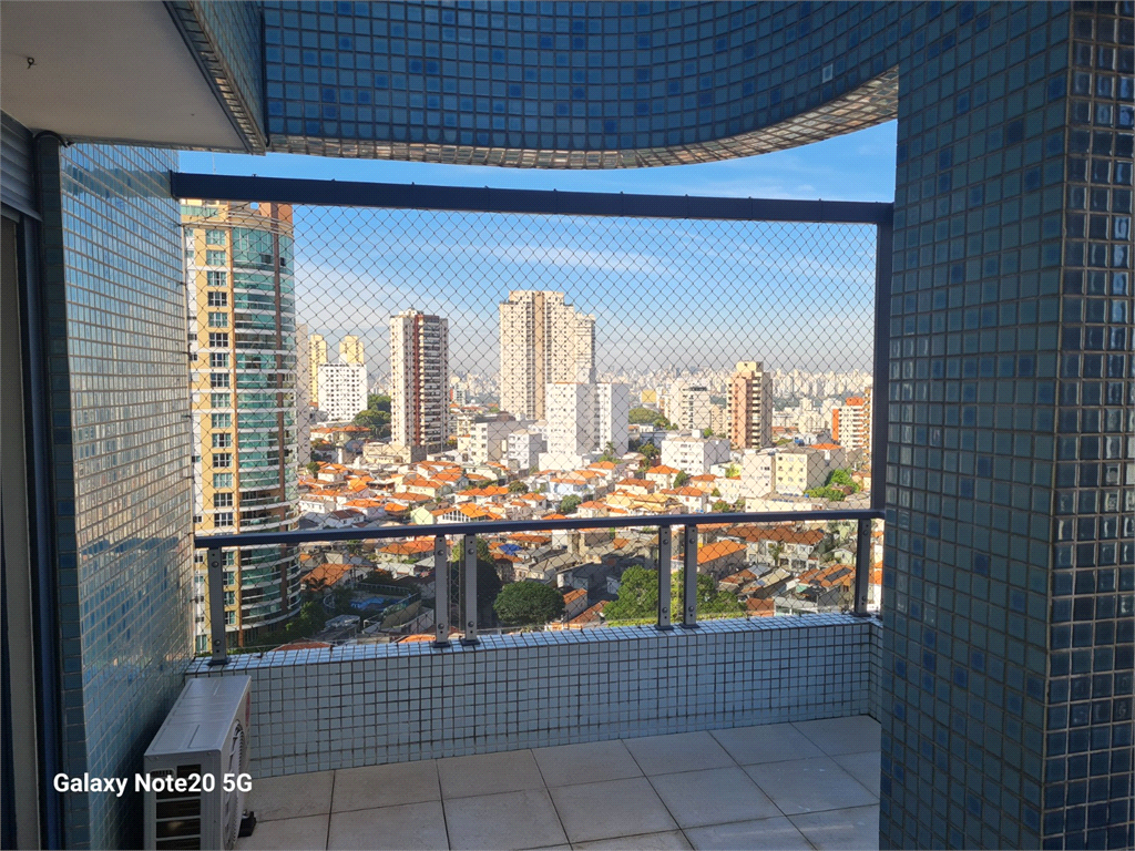 Cobertura à venda com 3 quartos, 236m² - Foto 16