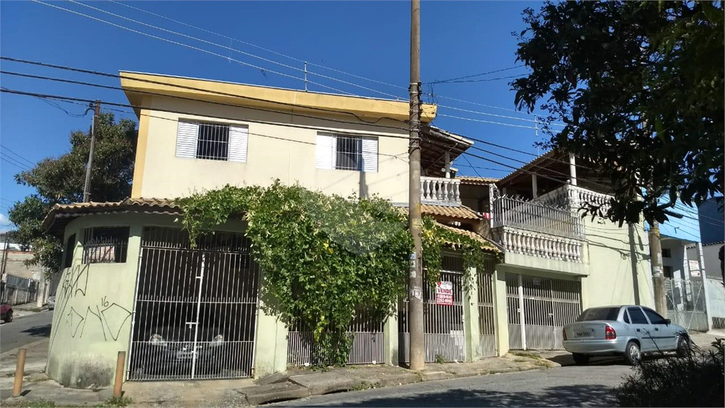 Sobrado à venda com 4 quartos, 300m² - Foto 18