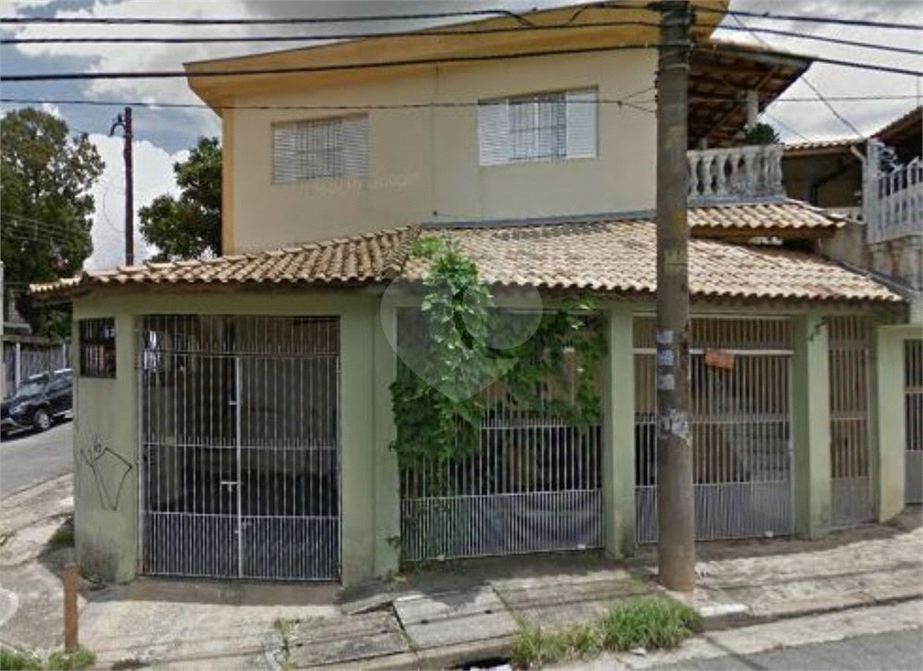 Sobrado à venda com 4 quartos, 300m² - Foto 24