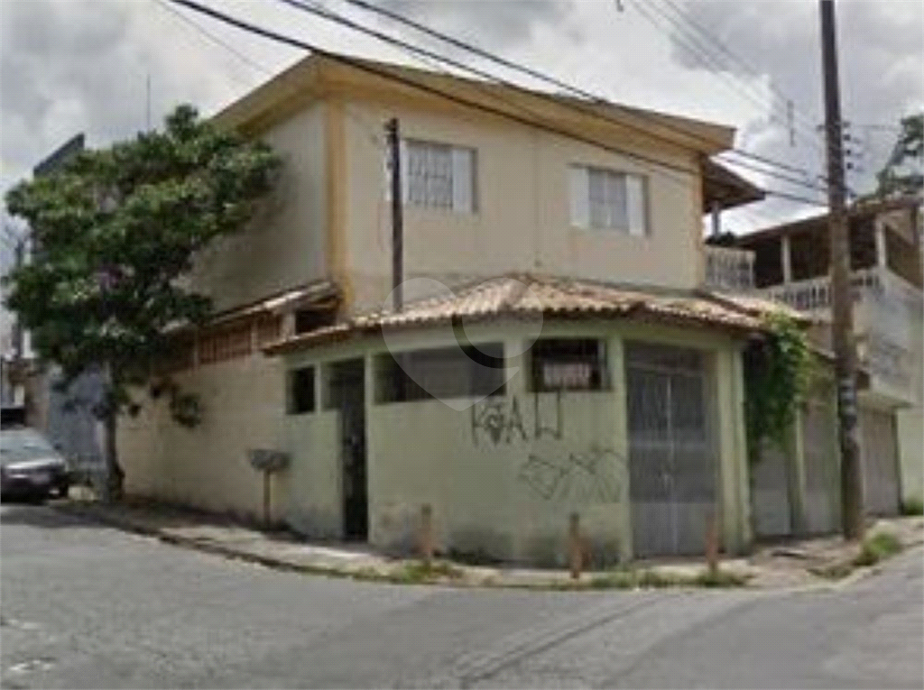 Sobrado à venda com 4 quartos, 300m² - Foto 23