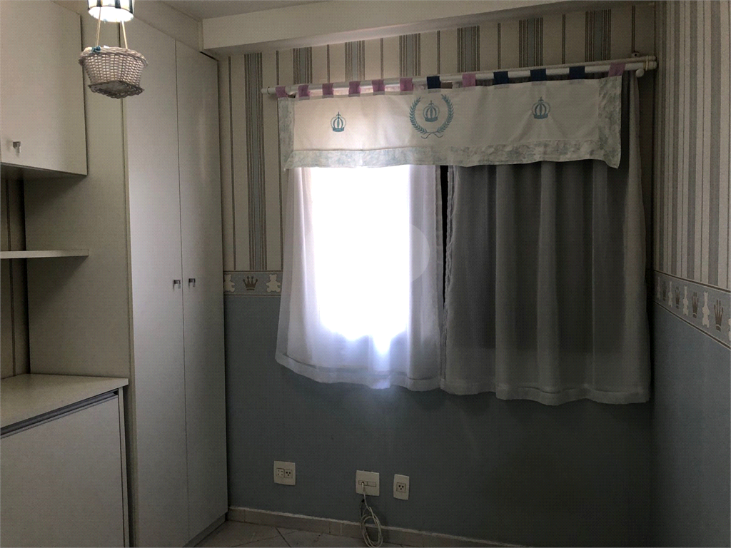 Apartamento com 3 dormitórios para venda no bairro de Santa Teresinha em São Paulo