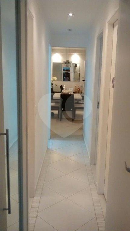 Apartamento à venda com 3 quartos, 102m² - Foto 7