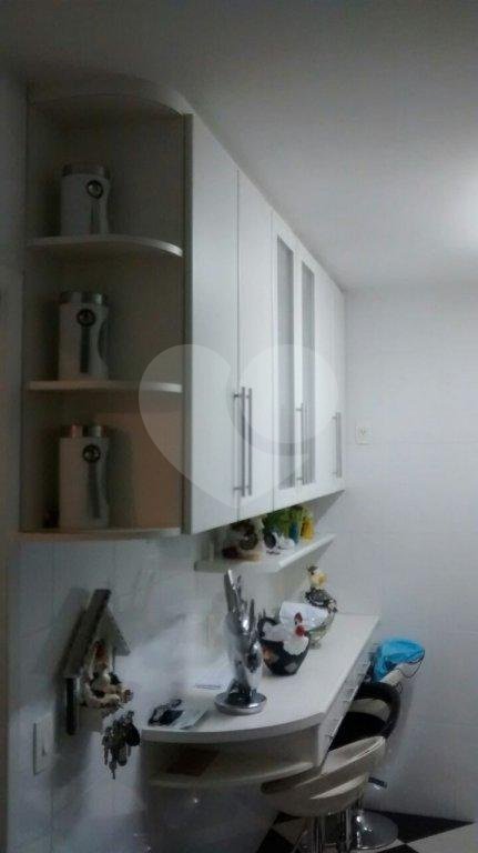 Apartamento à venda com 3 quartos, 102m² - Foto 10