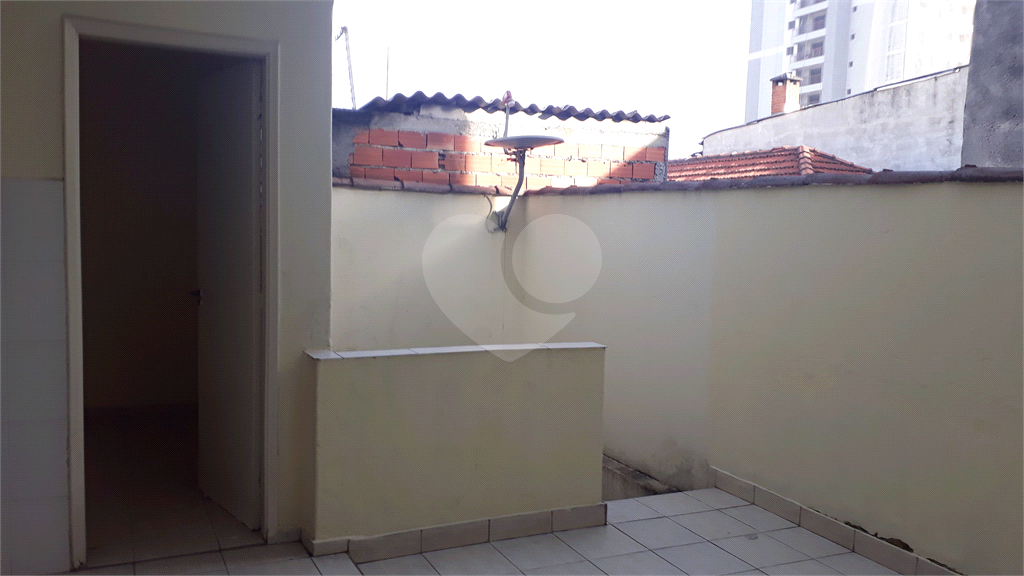 Casa à venda com 4 quartos, 120m² - Foto 43