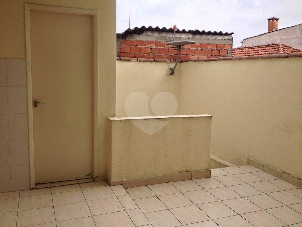 Casa à venda com 4 quartos, 120m² - Foto 26