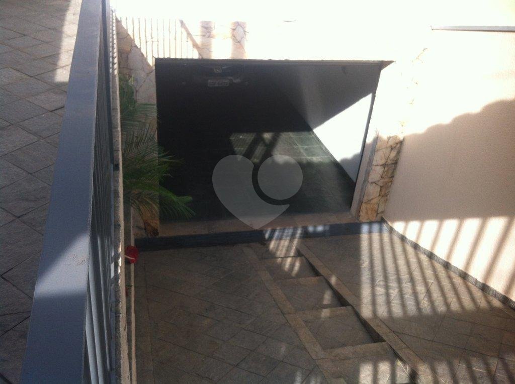SOBRADO LINDO A VENDA NO HORTO FLORESTAL - 3 QUARTOS (1 SUÍTE) E 3 VAGAS DE GARAGEM