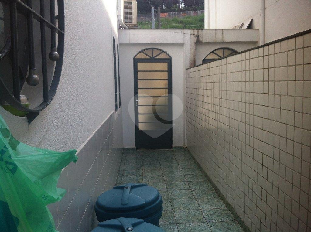 SOBRADO LINDO A VENDA NO HORTO FLORESTAL - 3 QUARTOS (1 SUÍTE) E 3 VAGAS DE GARAGEM