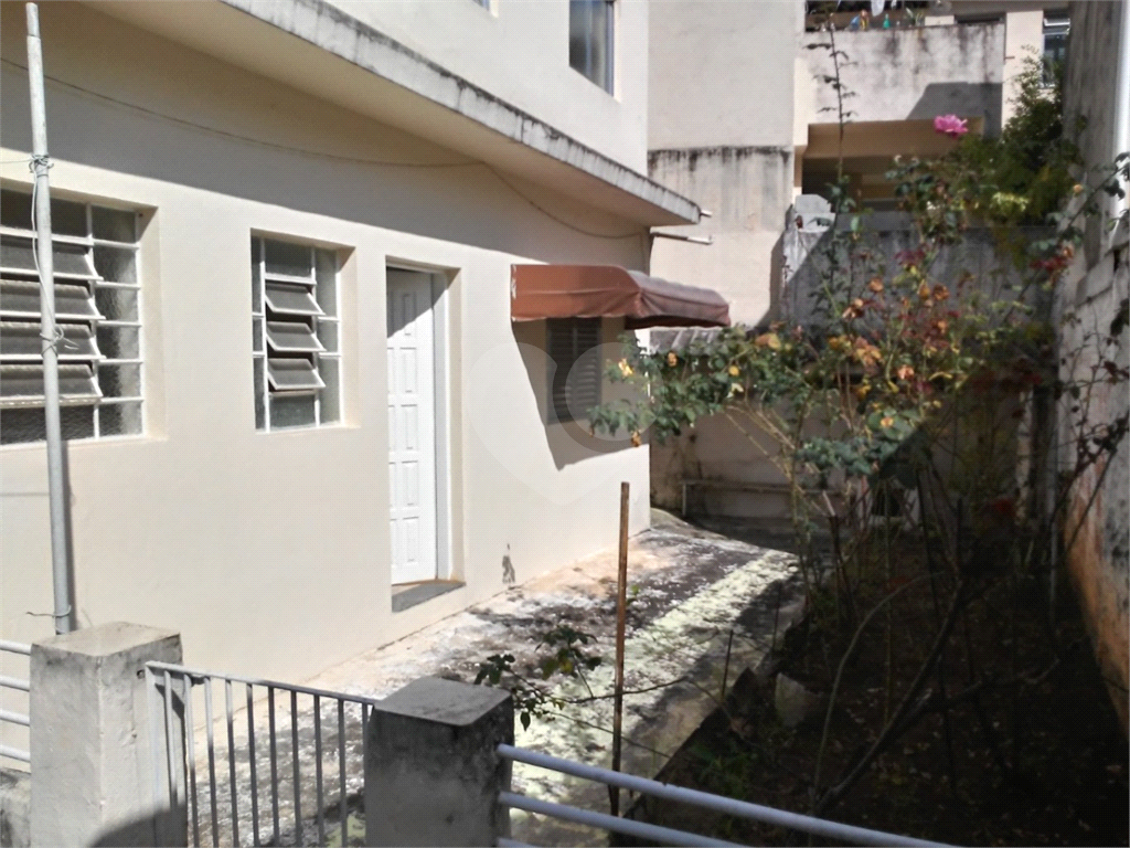CASA TÉRREA em VILA DOM PEDRO II