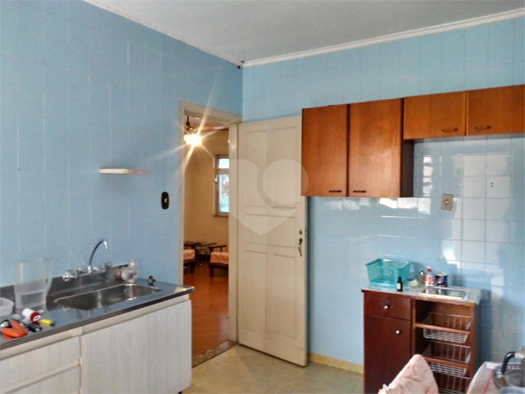 CASA TÉRREA em VILA DOM PEDRO II