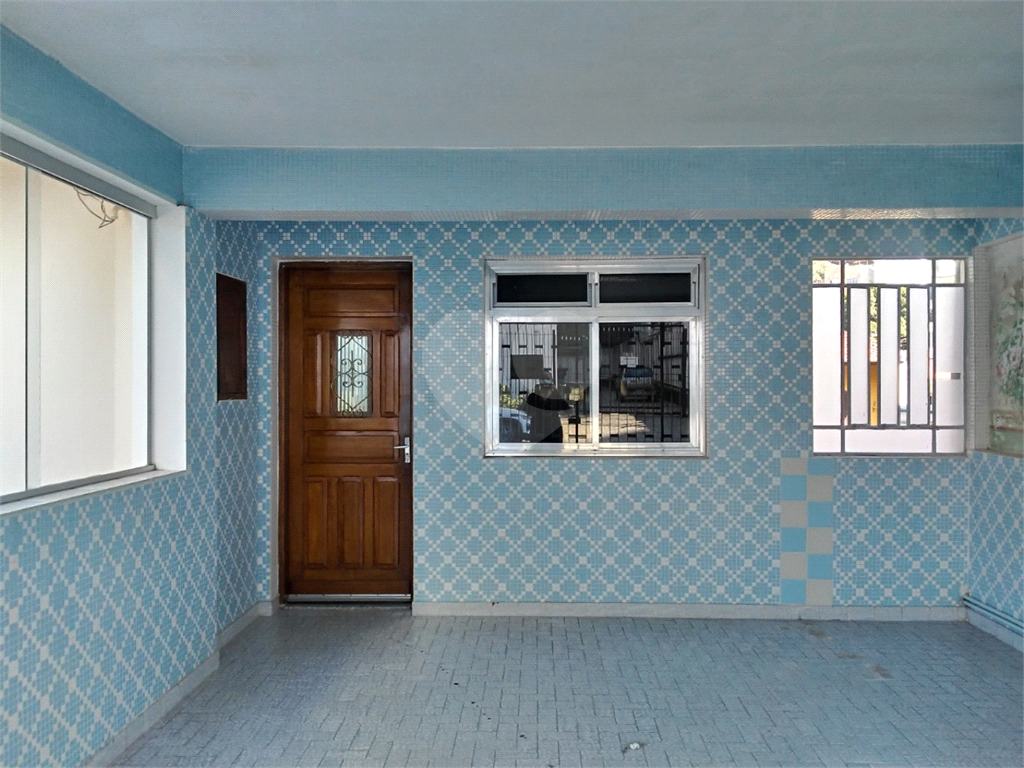 CASA TÉRREA em VILA DOM PEDRO II