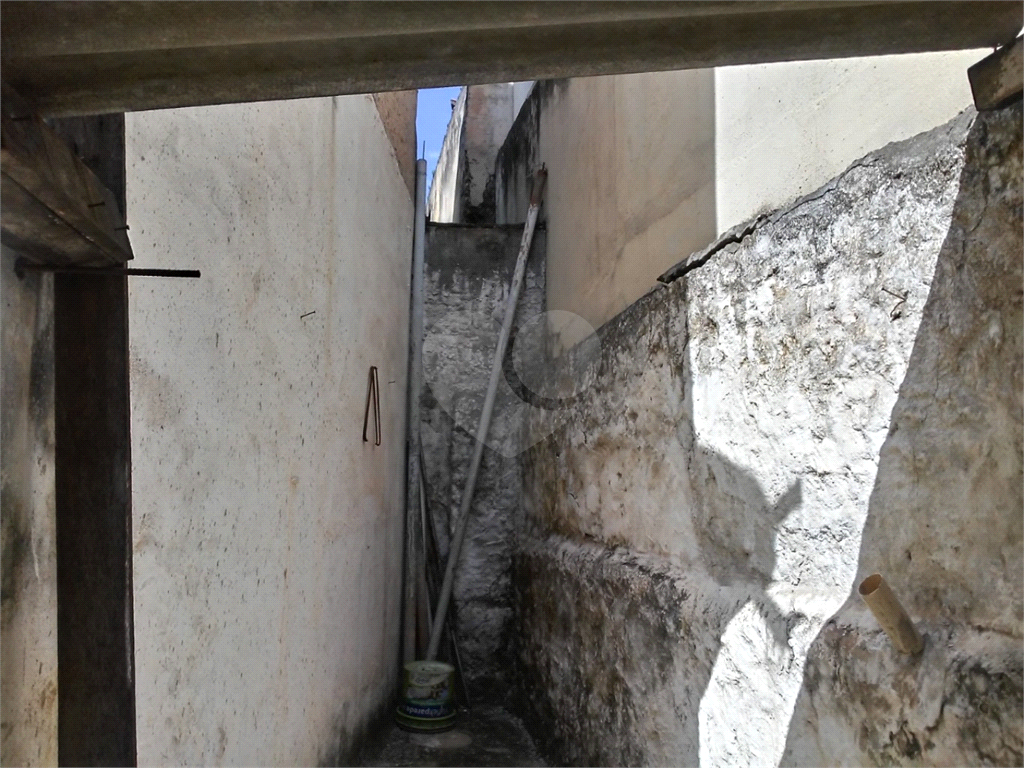 CASA TÉRREA em VILA DOM PEDRO II