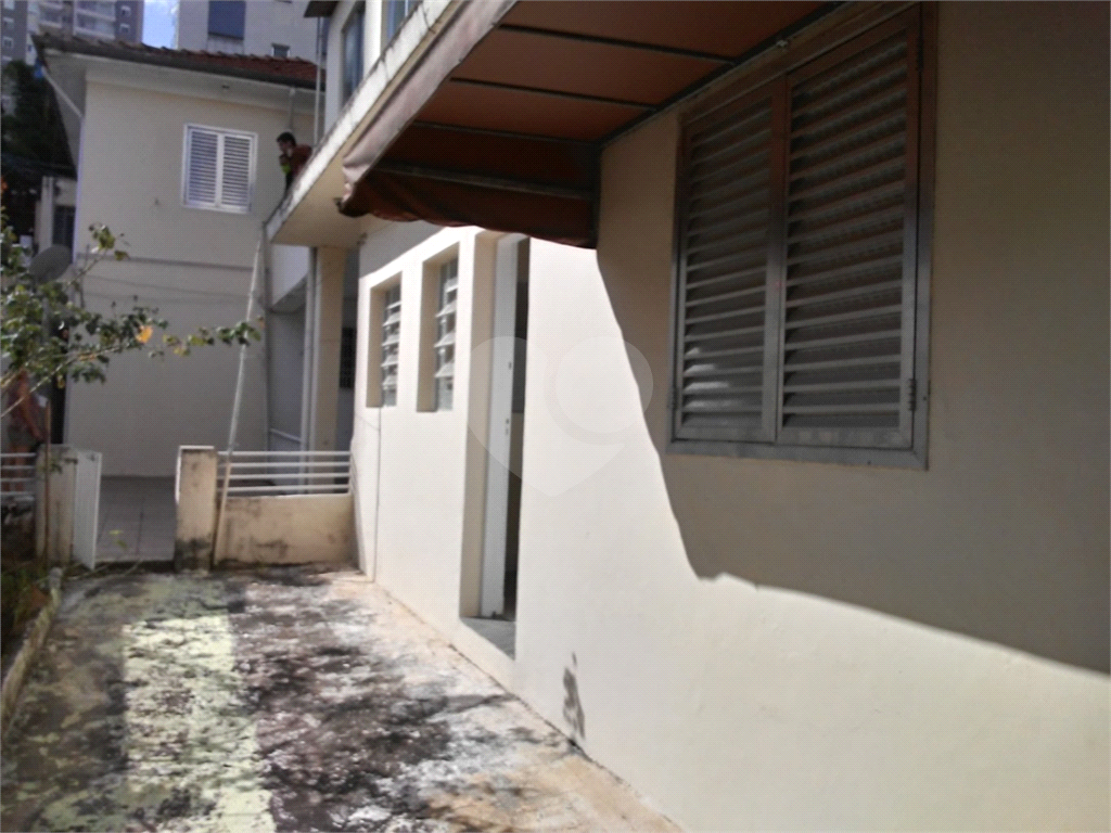 CASA TÉRREA em VILA DOM PEDRO II