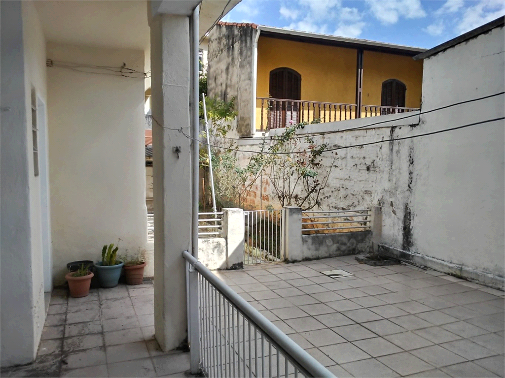 CASA TÉRREA em VILA DOM PEDRO II