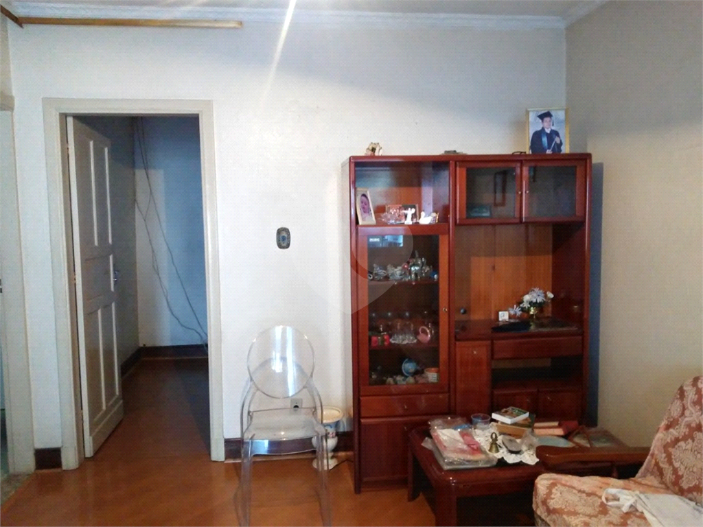 CASA TÉRREA em VILA DOM PEDRO II