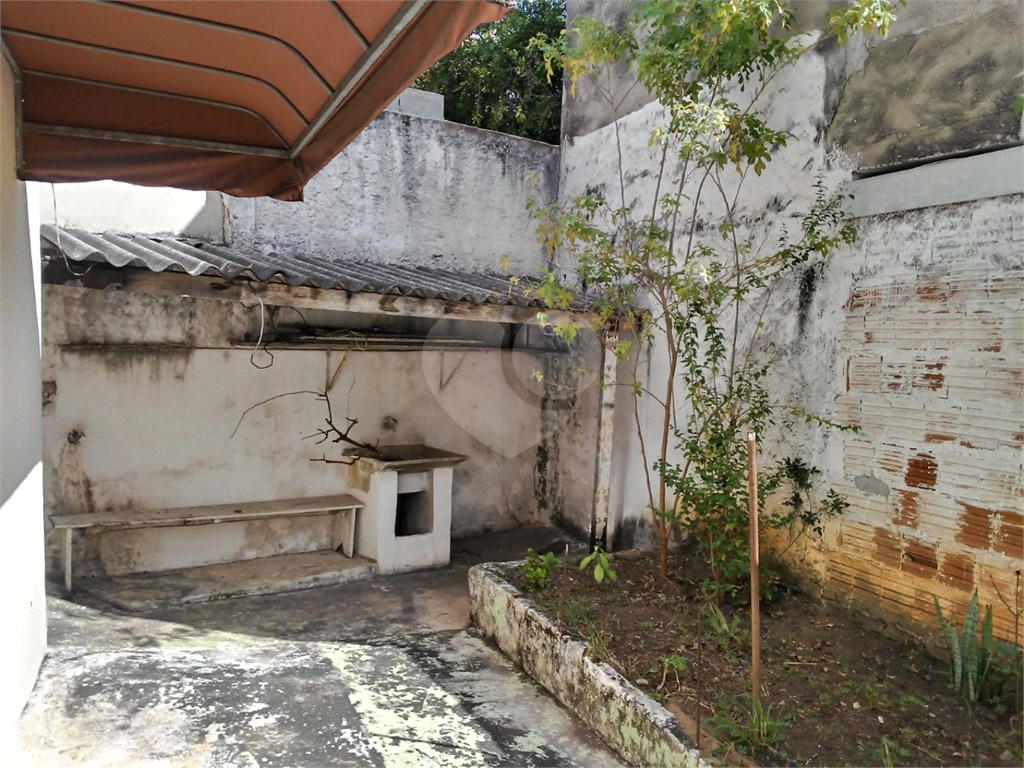 CASA TÉRREA em VILA DOM PEDRO II