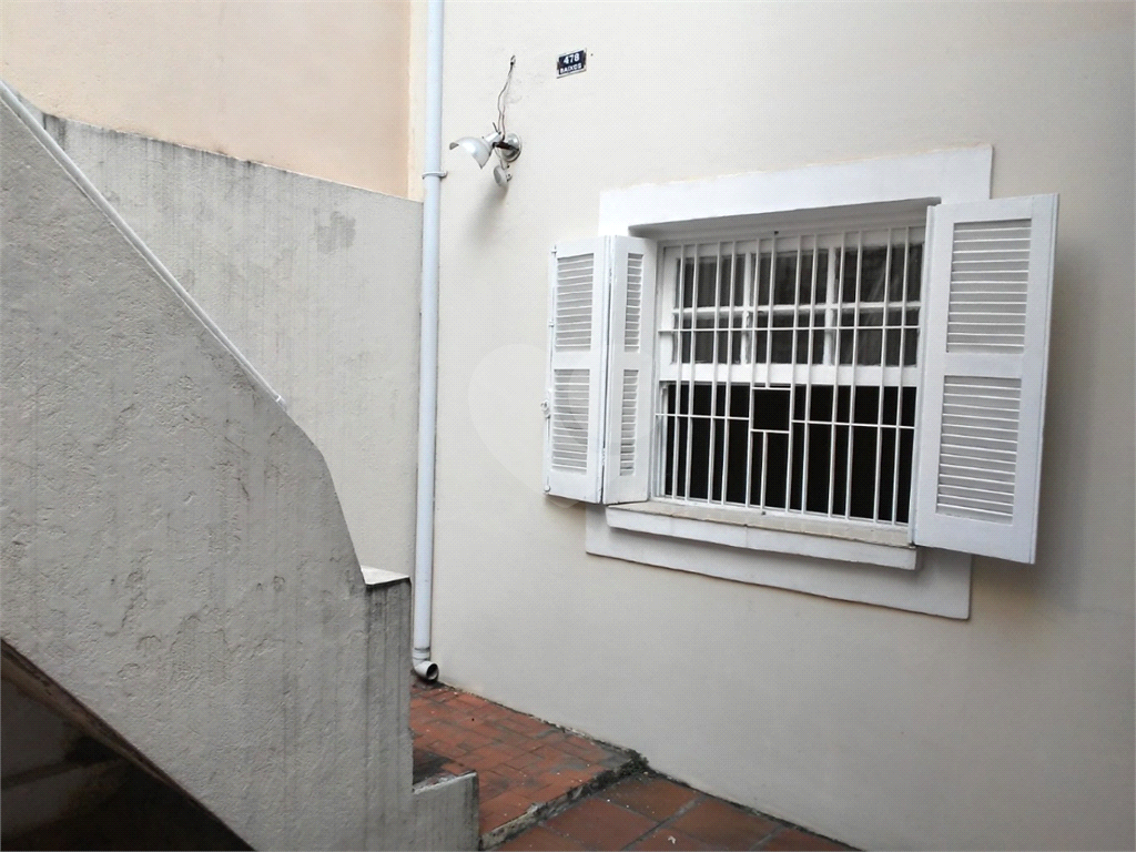CASA TÉRREA em VILA DOM PEDRO II