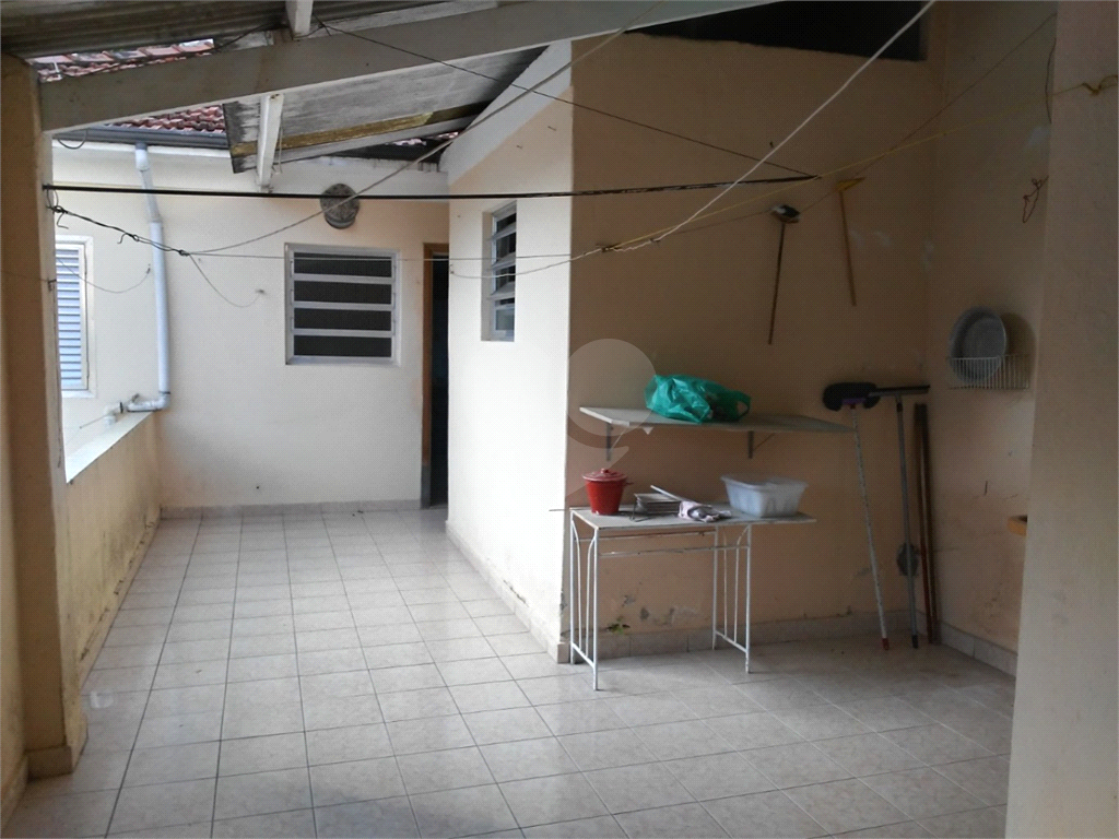 CASA TÉRREA em VILA DOM PEDRO II