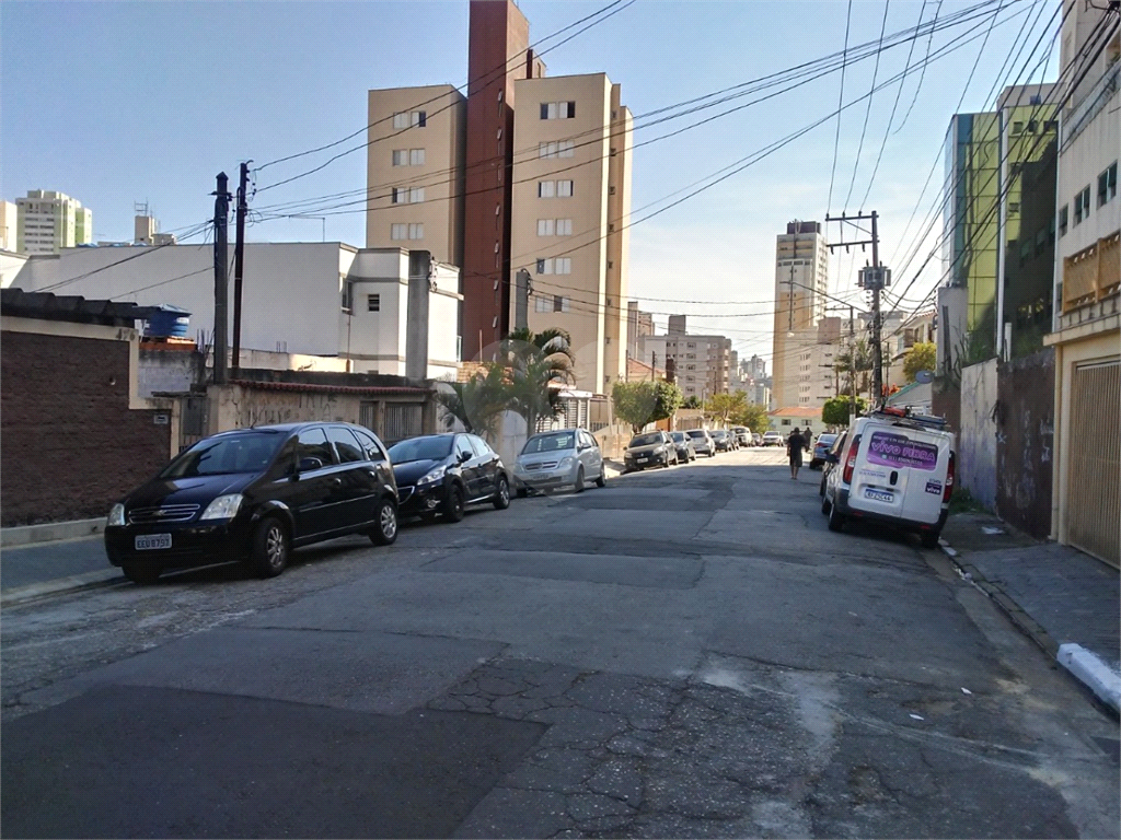 CASA TÉRREA em VILA DOM PEDRO II