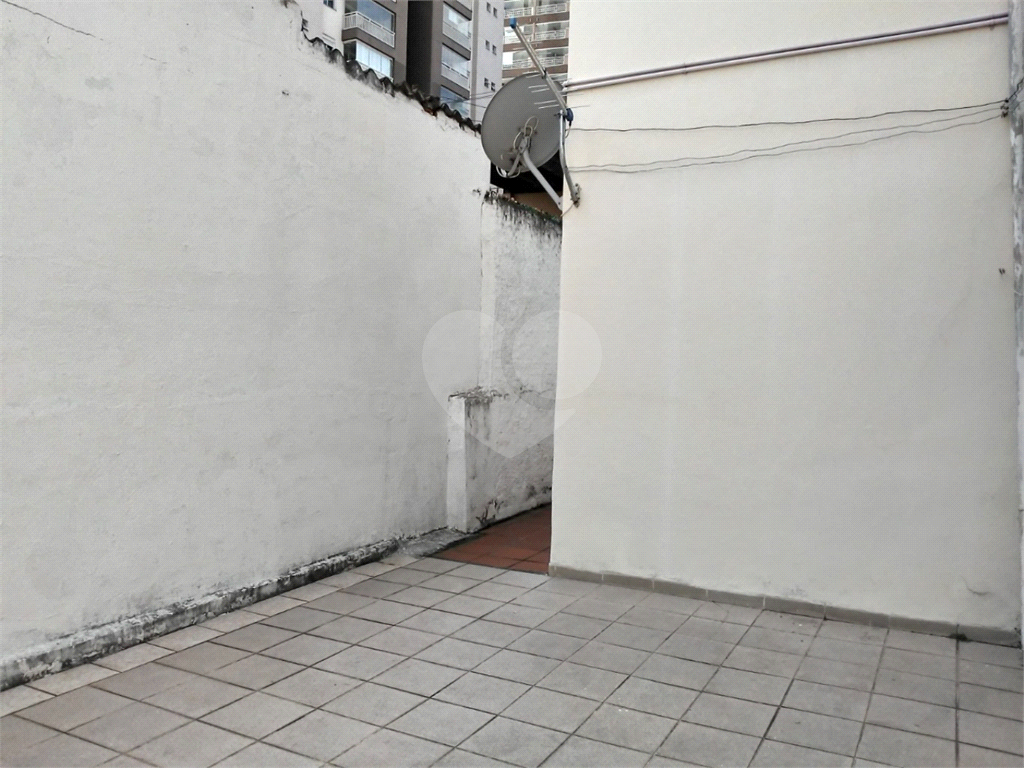 CASA TÉRREA em VILA DOM PEDRO II