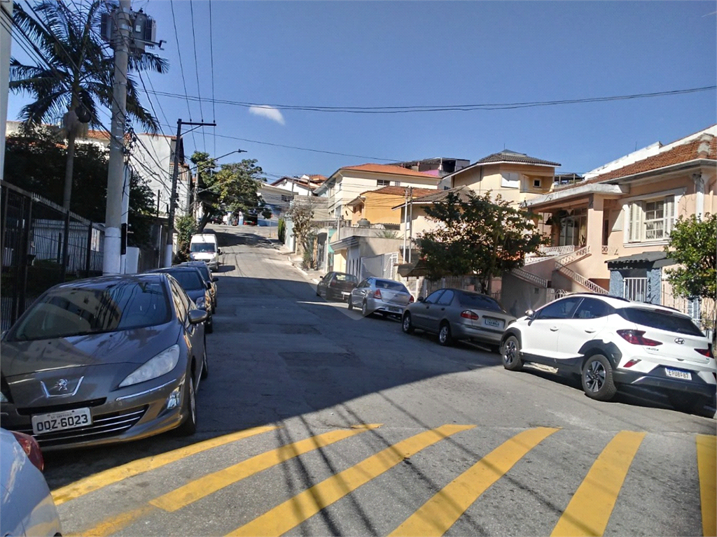 CASA TÉRREA em VILA DOM PEDRO II