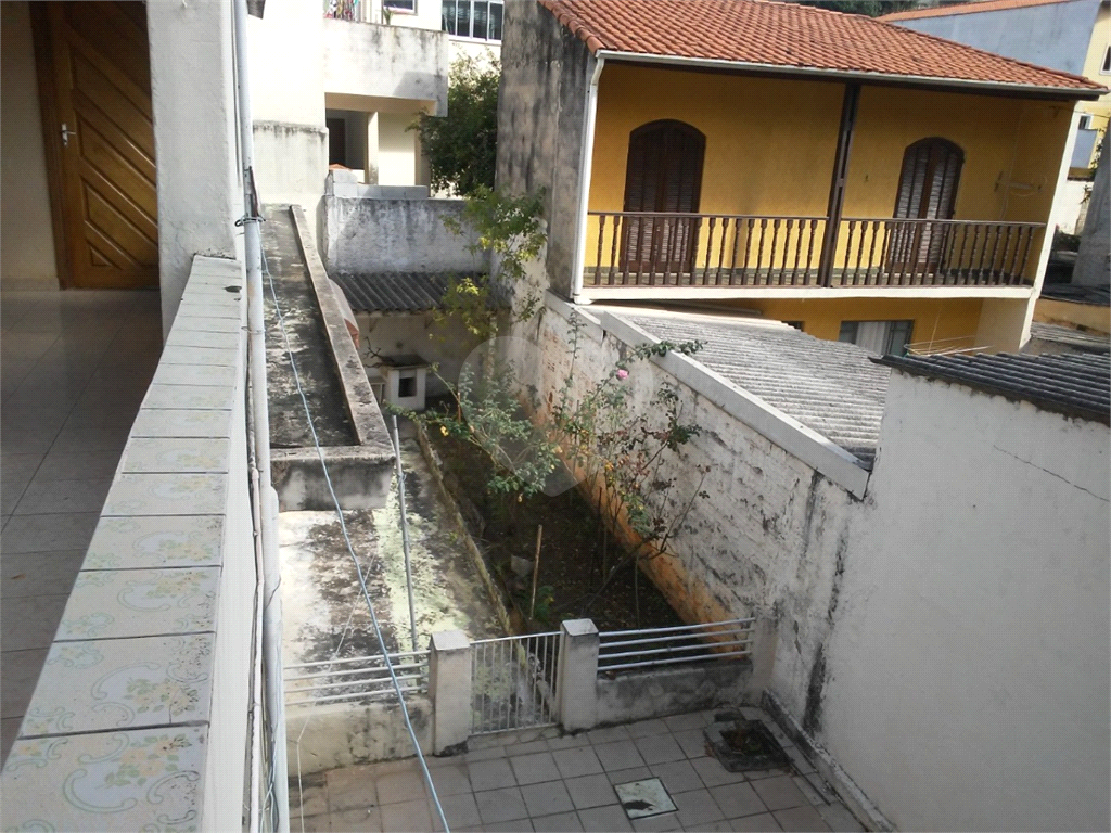 CASA TÉRREA em VILA DOM PEDRO II