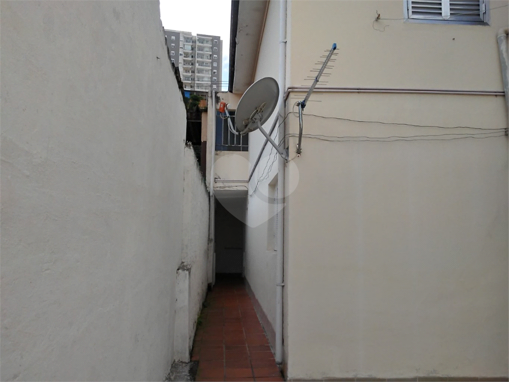 CASA TÉRREA em VILA DOM PEDRO II