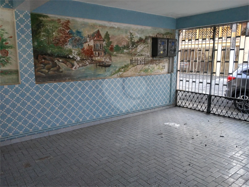 CASA TÉRREA em VILA DOM PEDRO II