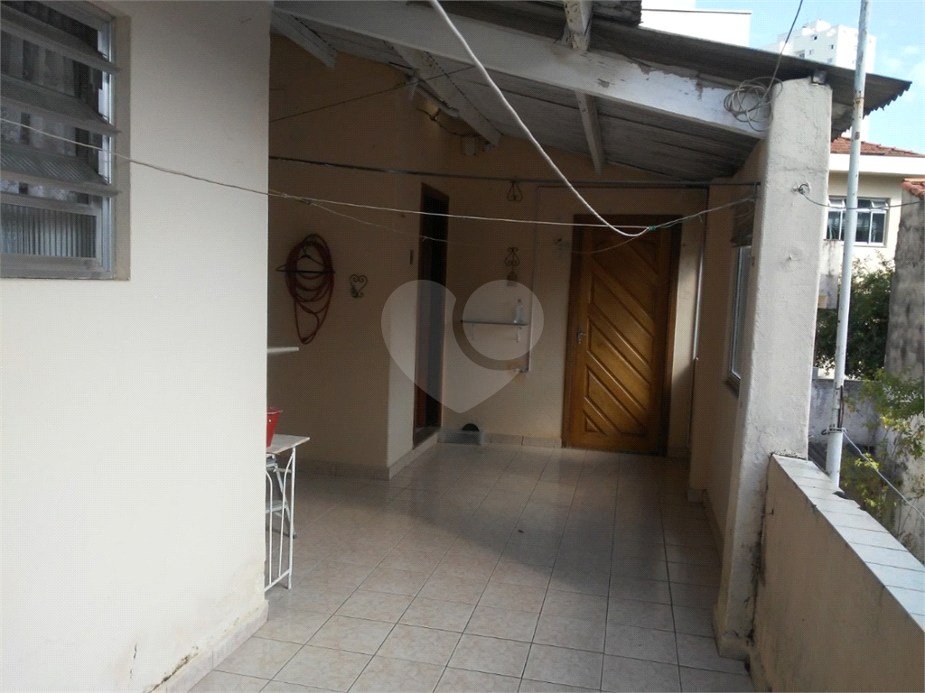 CASA TÉRREA em VILA DOM PEDRO II