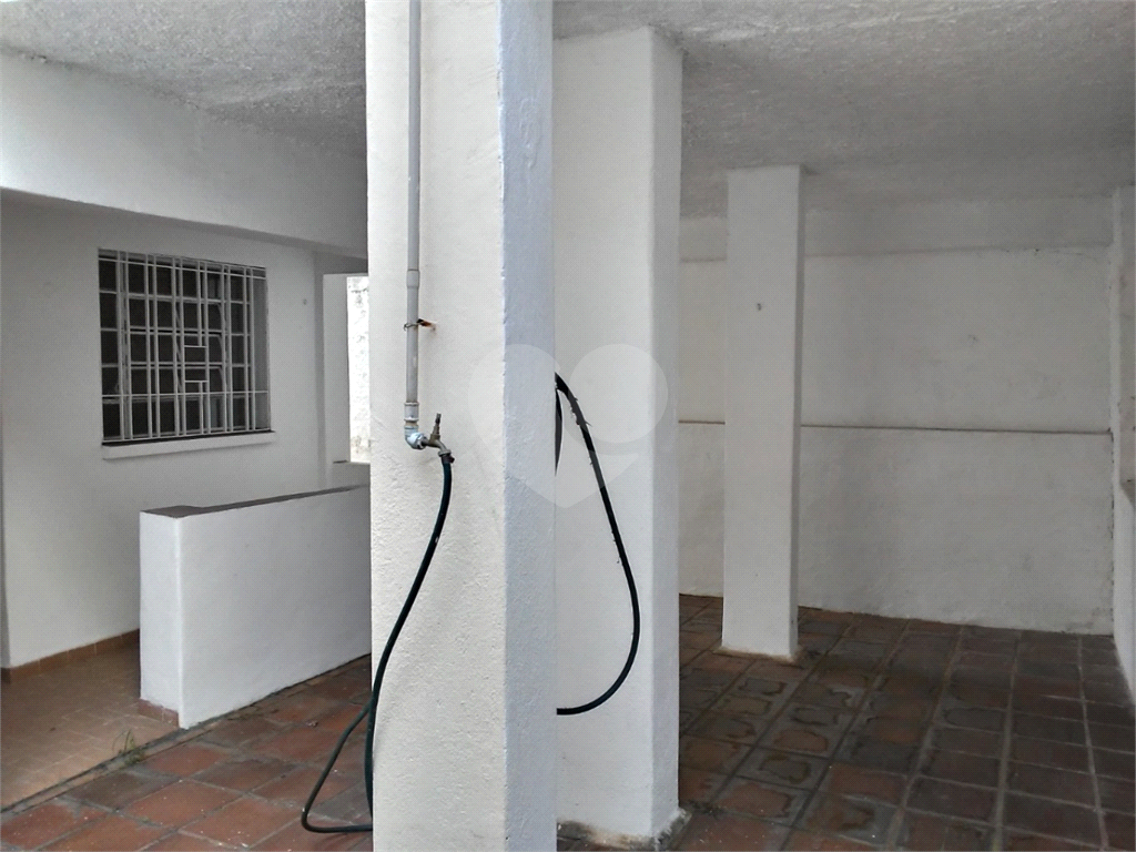 CASA TÉRREA em VILA DOM PEDRO II