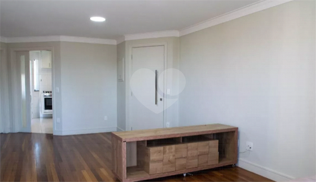 APARTAMENTO em PARQUE MANDAQUI