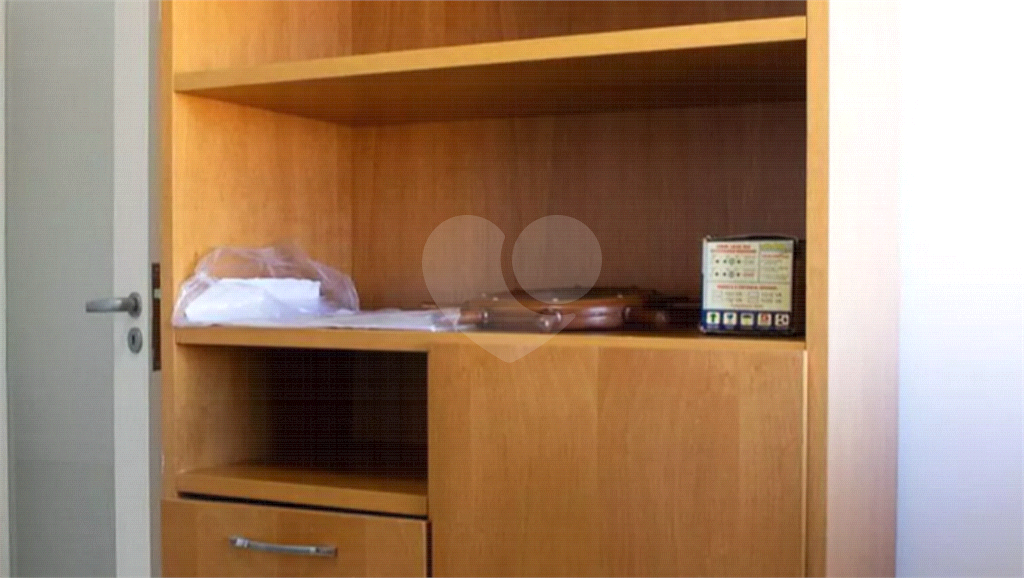APARTAMENTO em PARQUE MANDAQUI