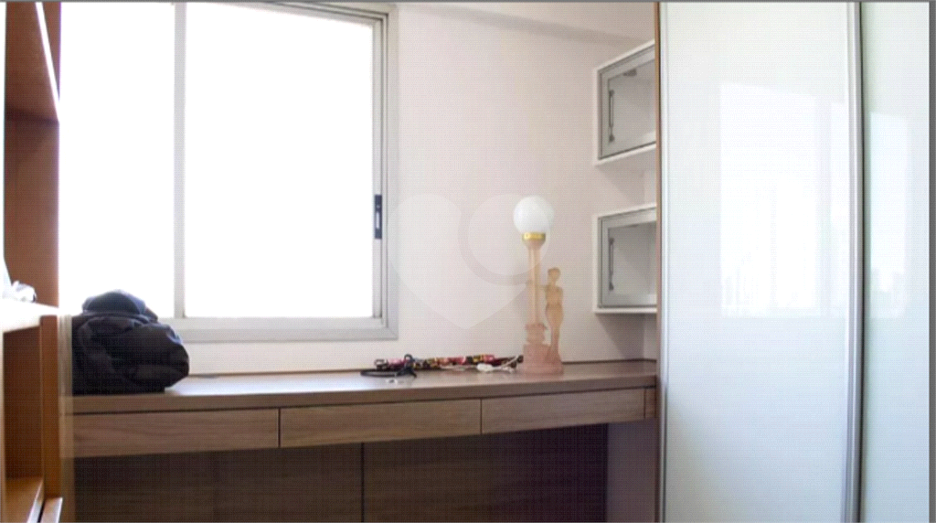 APARTAMENTO em PARQUE MANDAQUI