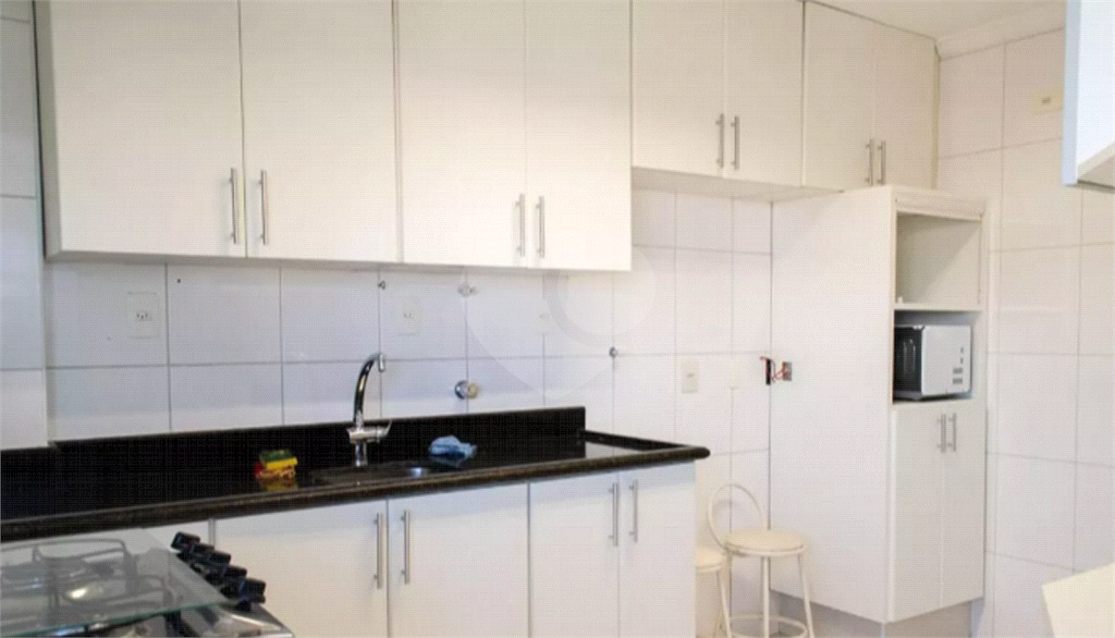 APARTAMENTO em PARQUE MANDAQUI