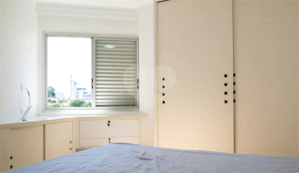 APARTAMENTO em PARQUE MANDAQUI