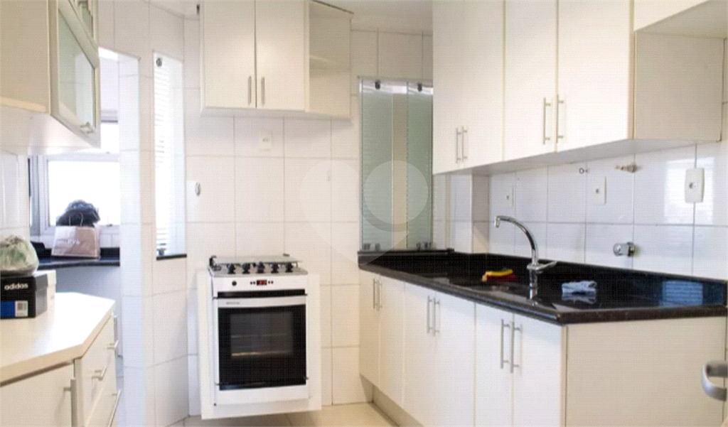 APARTAMENTO em PARQUE MANDAQUI
