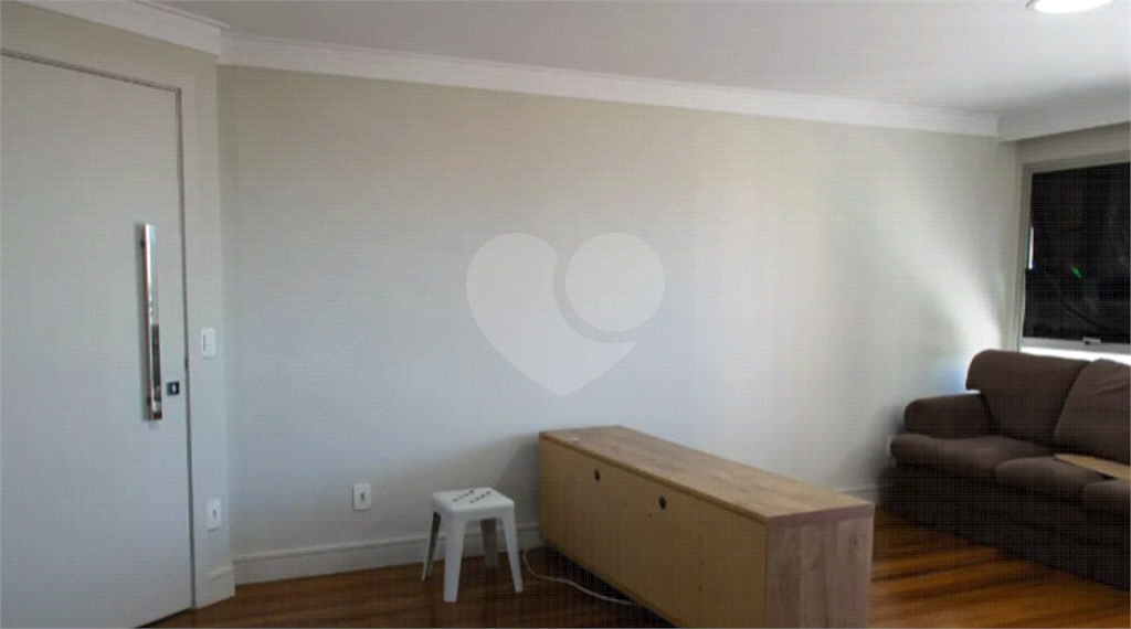 APARTAMENTO em PARQUE MANDAQUI