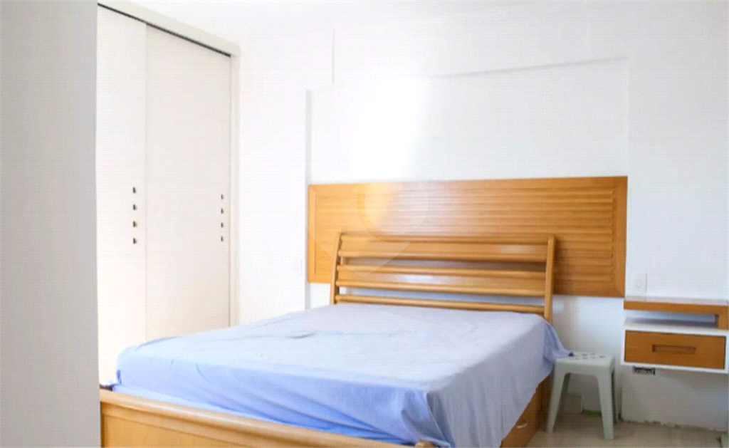 APARTAMENTO em PARQUE MANDAQUI