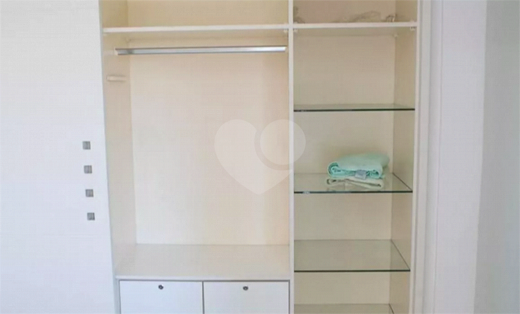 APARTAMENTO em PARQUE MANDAQUI