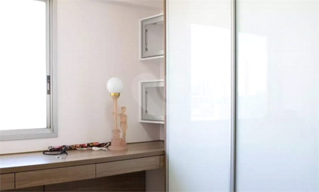 APARTAMENTO em PARQUE MANDAQUI