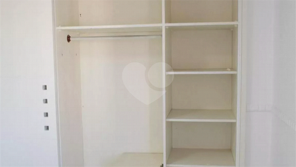 APARTAMENTO em PARQUE MANDAQUI